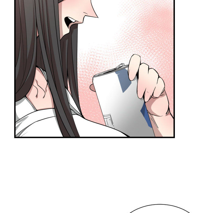 [韩国漫画] 有什么了不起的！ 爱情,巨乳大奶, 后宫#[118P]-112