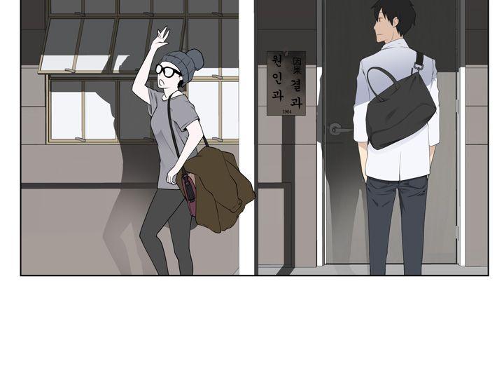[韩国漫画] 为爱而生 法兰克赵 爱情,巨乳大奶#[26P]-22