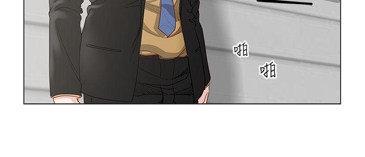 [韩国漫画] OFFICE TROUBLE 剧情,熟女人妻,巨乳大奶,OL#[20P]-5