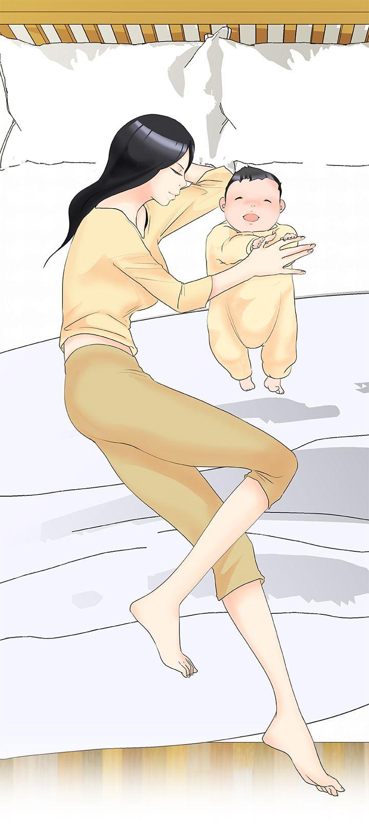[韩国漫画] 男人驯兽师 校园,巨乳大奶,女学生#[19P]-17