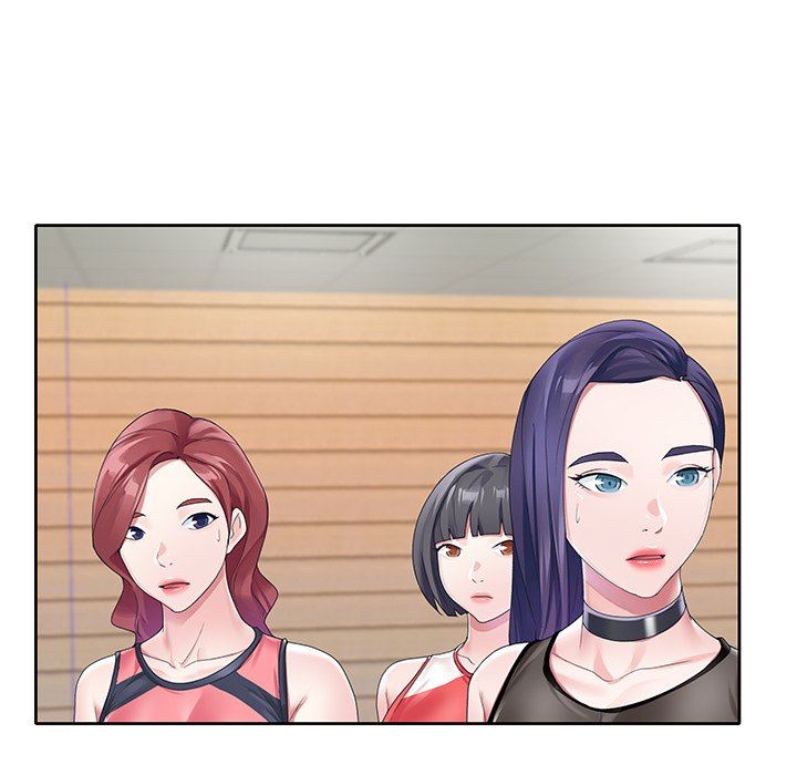 [韩国漫画] 偶像养成记 剧情,巨乳大奶, 后宫#[102P]-93