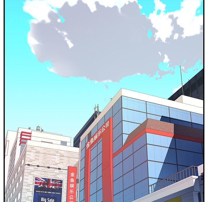 [韩国漫画] 偶像养成记 剧情,巨乳大奶, 后宫#[109P]-97