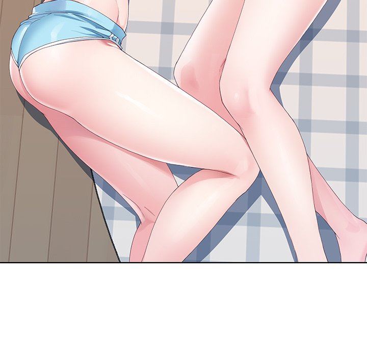 [韩国漫画] 偶像养成记 剧情,巨乳大奶, 后宫#[98P]-35