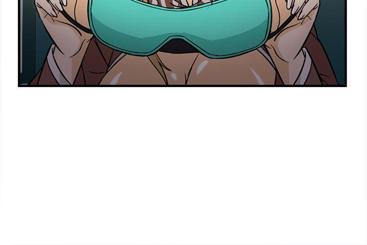 [韩国漫画] 制服的诱惑 剧情,熟女人妻,巨乳大奶,OL#[38P]-14