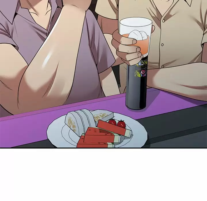 [韩国漫画] 妈妈是球僮 剧情,熟女人妻,巨乳大奶#[171P]-155