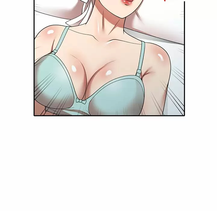 [韩国漫画] 妈妈是球僮 剧情,熟女人妻,巨乳大奶#[171P]-35