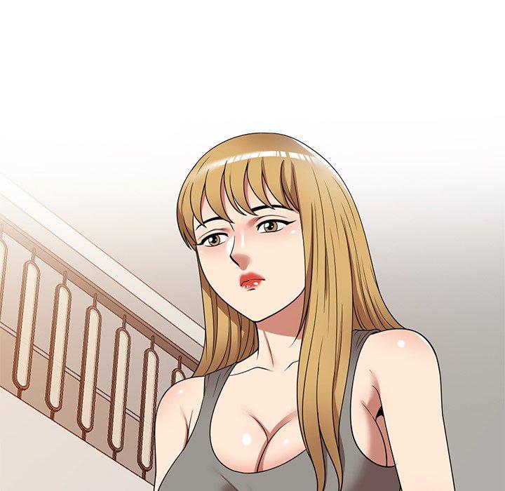 [韩国漫画] 妈妈是球僮 剧情,熟女人妻,巨乳大奶#[151P]-126