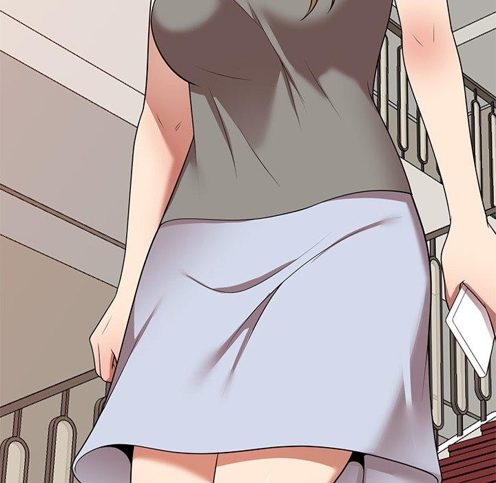 [韩国漫画] 妈妈是球僮 剧情,熟女人妻,巨乳大奶#[151P]-127