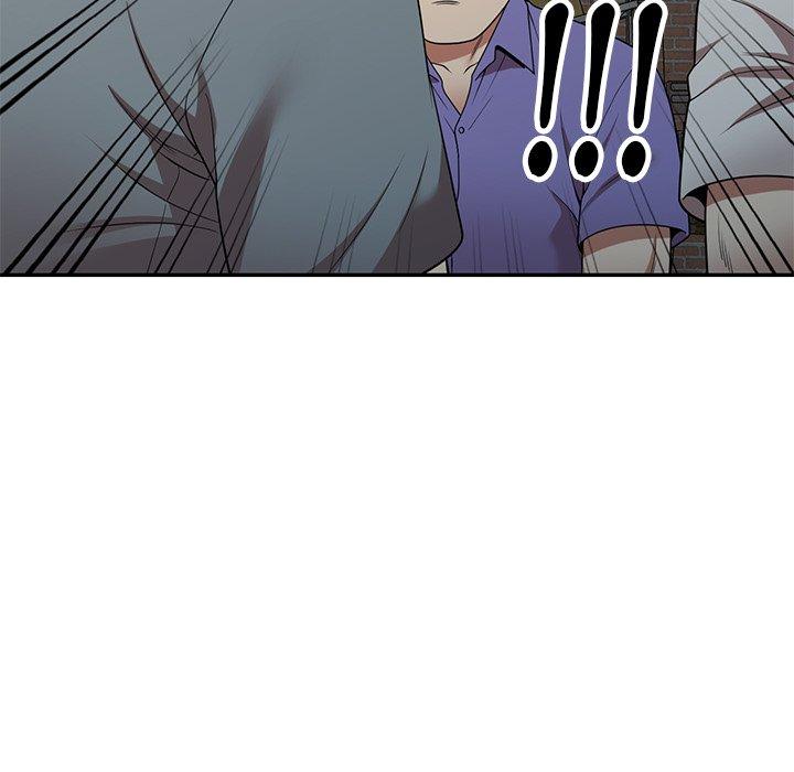 [韩国漫画] 妈妈是球僮 剧情,熟女人妻,巨乳大奶#[151P]-16