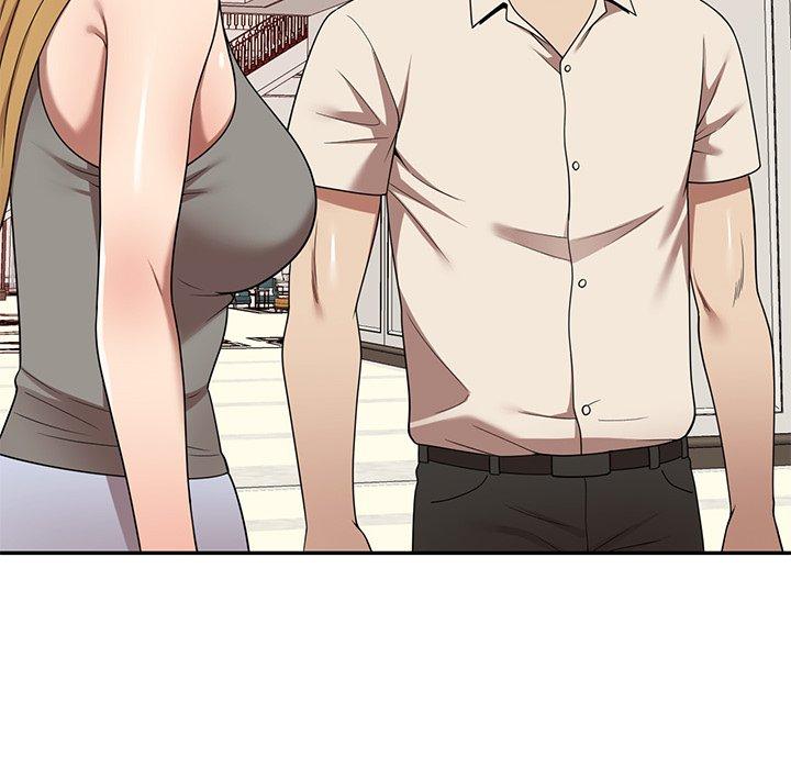 [韩国漫画] 妈妈是球僮 剧情,熟女人妻,巨乳大奶#[161P]-138