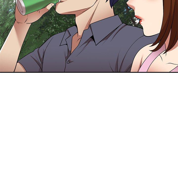 [韩国漫画] 妈妈是球僮 剧情,熟女人妻,巨乳大奶#[128P]-123