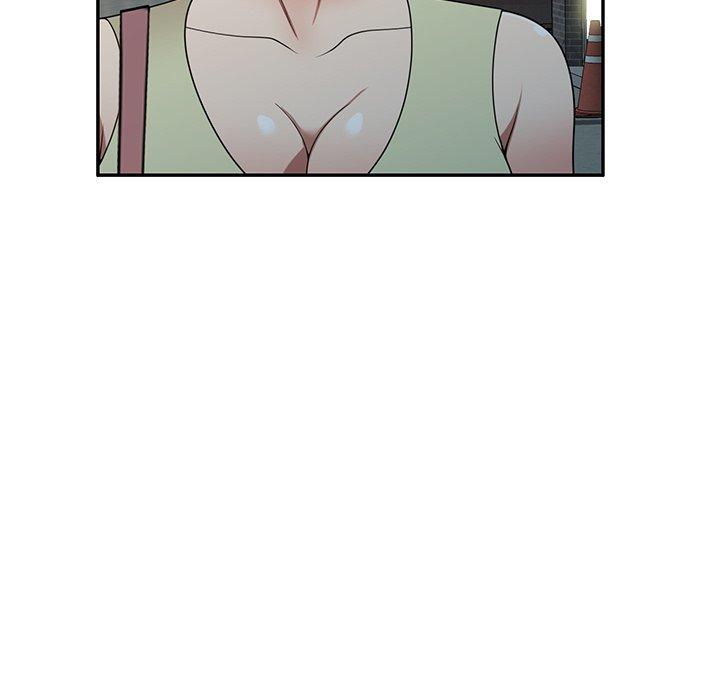 [韩国漫画] 妈妈是球僮 剧情,熟女人妻,巨乳大奶#[128P]-50