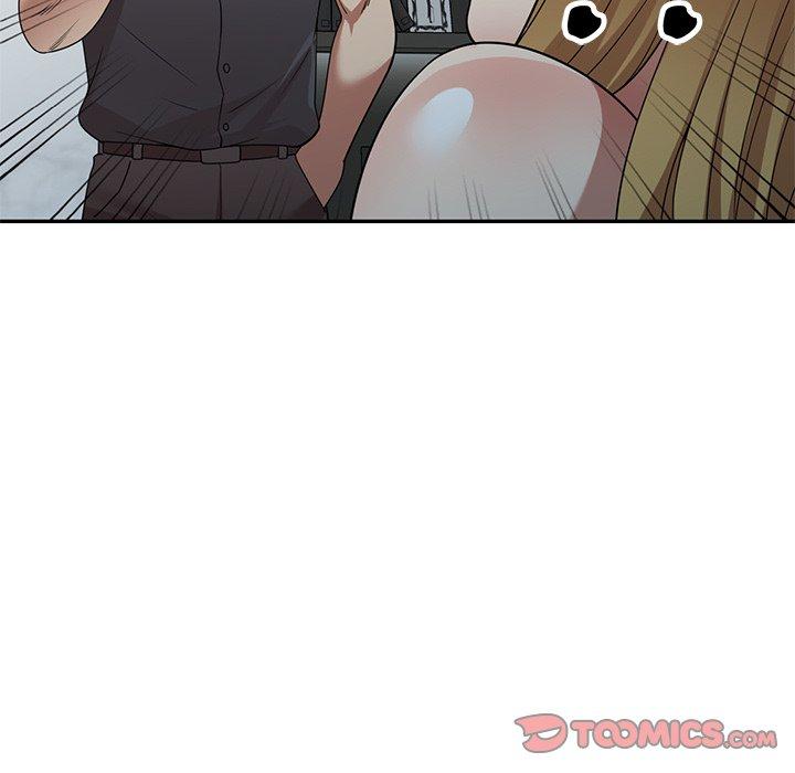 [韩国漫画] 妈妈是球僮 剧情,熟女人妻,巨乳大奶#[169P]-108