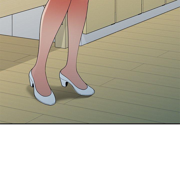 [韩国漫画] 妈妈是球僮 剧情,熟女人妻,巨乳大奶#[169P]-131