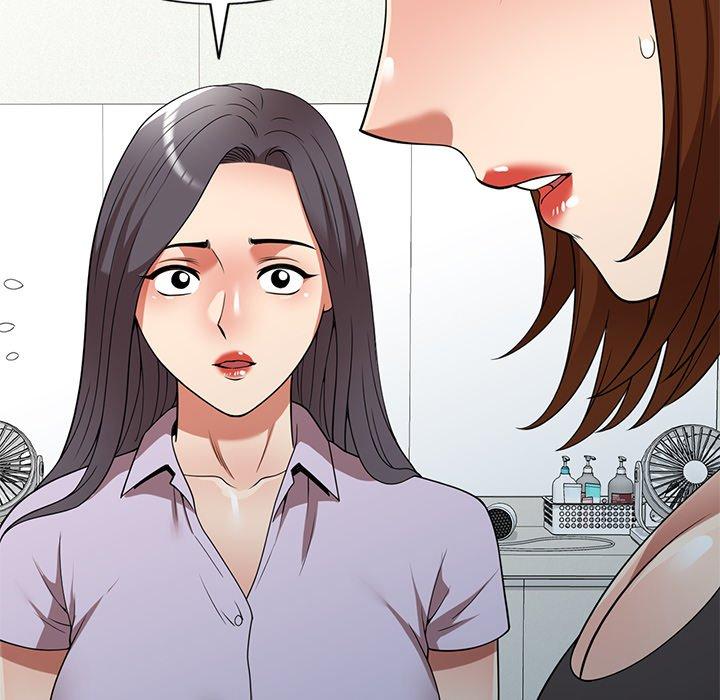 [韩国漫画] 妈妈是球僮 剧情,熟女人妻,巨乳大奶#[169P]-133
