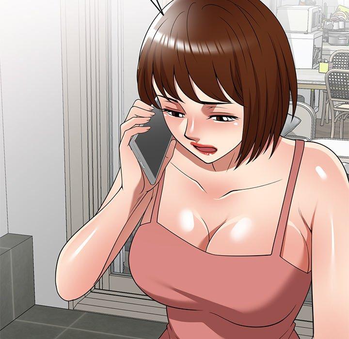[韩国漫画] 妈妈是球僮 剧情,熟女人妻,巨乳大奶#[169P]-16