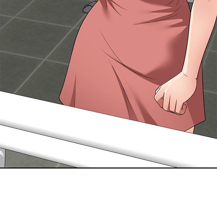 [韩国漫画] 妈妈是球僮 剧情,熟女人妻,巨乳大奶#[169P]-17