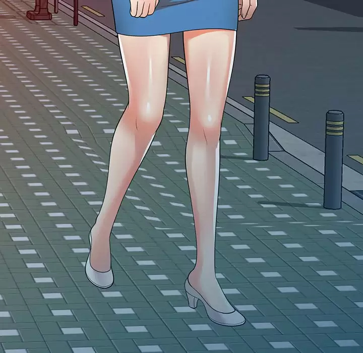 [韩国漫画] 妈妈是球僮 剧情,熟女人妻,巨乳大奶#[157P]-103