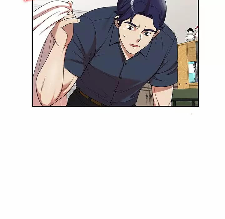 [韩国漫画] 妈妈是球僮 剧情,熟女人妻,巨乳大奶#[157P]-124