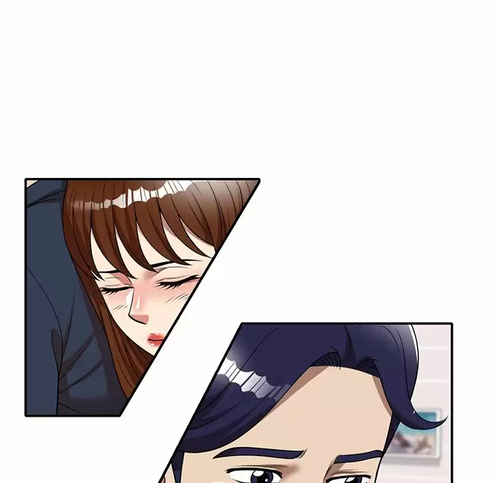 [韩国漫画] 妈妈是球僮 剧情,熟女人妻,巨乳大奶#[172P]-103