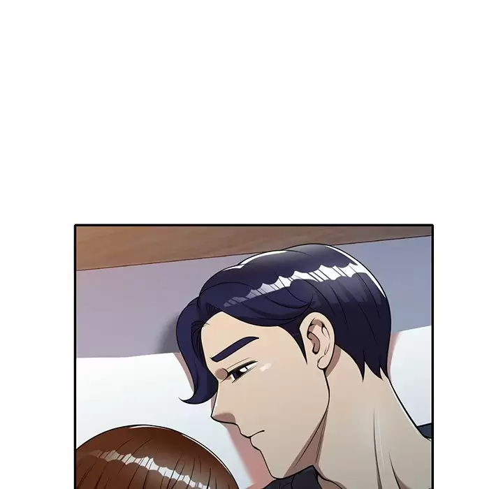 [韩国漫画] 妈妈是球僮 剧情,熟女人妻,巨乳大奶#[172P]-111