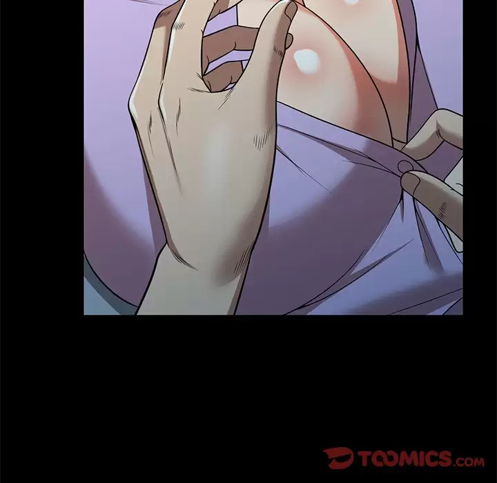 [韩国漫画] 妈妈是球僮 剧情,熟女人妻,巨乳大奶#[172P]-123