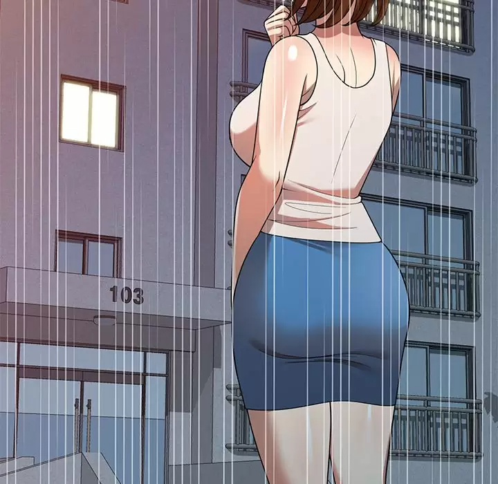 [韩国漫画] 妈妈是球僮 剧情,熟女人妻,巨乳大奶#[172P]-31