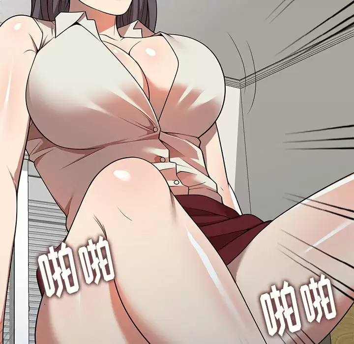 [韩国漫画] 妈妈是球僮 剧情,熟女人妻,巨乳大奶#[172P]-39