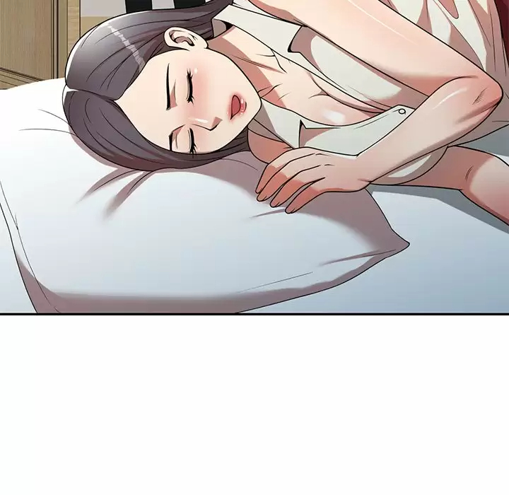 [韩国漫画] 妈妈是球僮 剧情,熟女人妻,巨乳大奶#[172P]-82