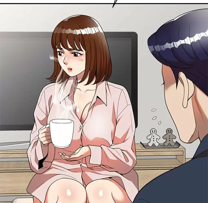 [韩国漫画] 妈妈是球僮 剧情,熟女人妻,巨乳大奶#[172P]-89