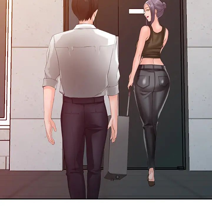 [韩国漫画] 富少的贴身管家 剧情,女仆,巨乳大奶#[134P]-97