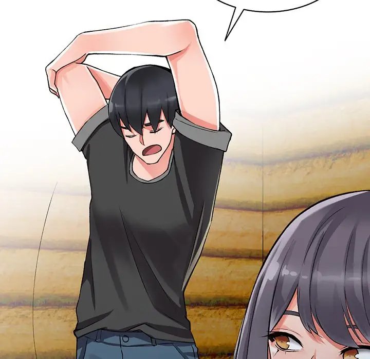 [韩国漫画] 富少的贴身管家 剧情,女仆,巨乳大奶#[132P]-113