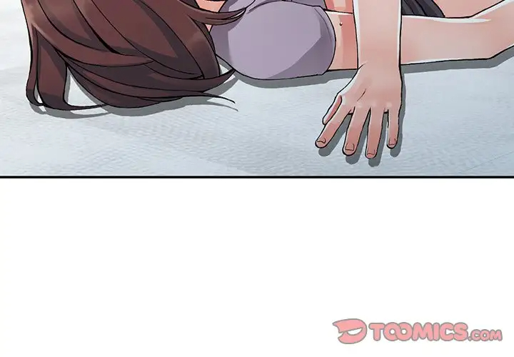 [韩国漫画] 富少的贴身管家 剧情,女仆,巨乳大奶#[132P]-3