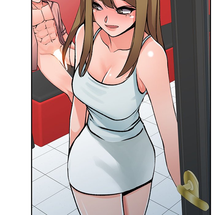 [韩国漫画] 富少的贴身管家 剧情,女仆,巨乳大奶#[139P]-69