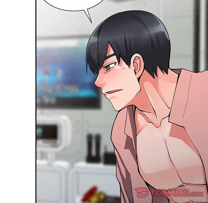 [韩国漫画] 富少的贴身管家 剧情,女仆,巨乳大奶#[139P]-75