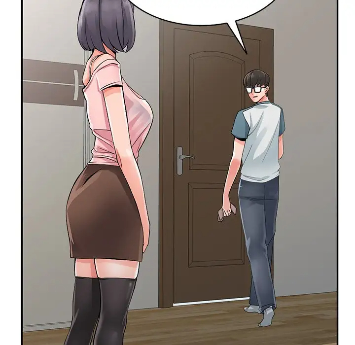 [韩国漫画] 富少的贴身管家 剧情,女仆,巨乳大奶#[86P]-23