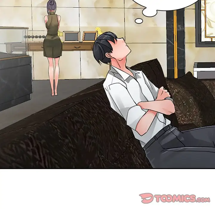 [韩国漫画] 富少的贴身管家 剧情,女仆,巨乳大奶#[54P]-36