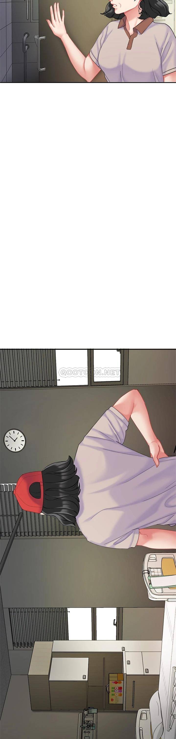 [韩国漫画] 天下第一泡 剧情,熟女人妻,巨乳大奶#[41P]-34