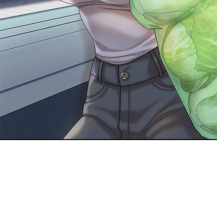 [韩国漫画] 天下第一泡 剧情,熟女人妻,巨乳大奶#[46P]-35