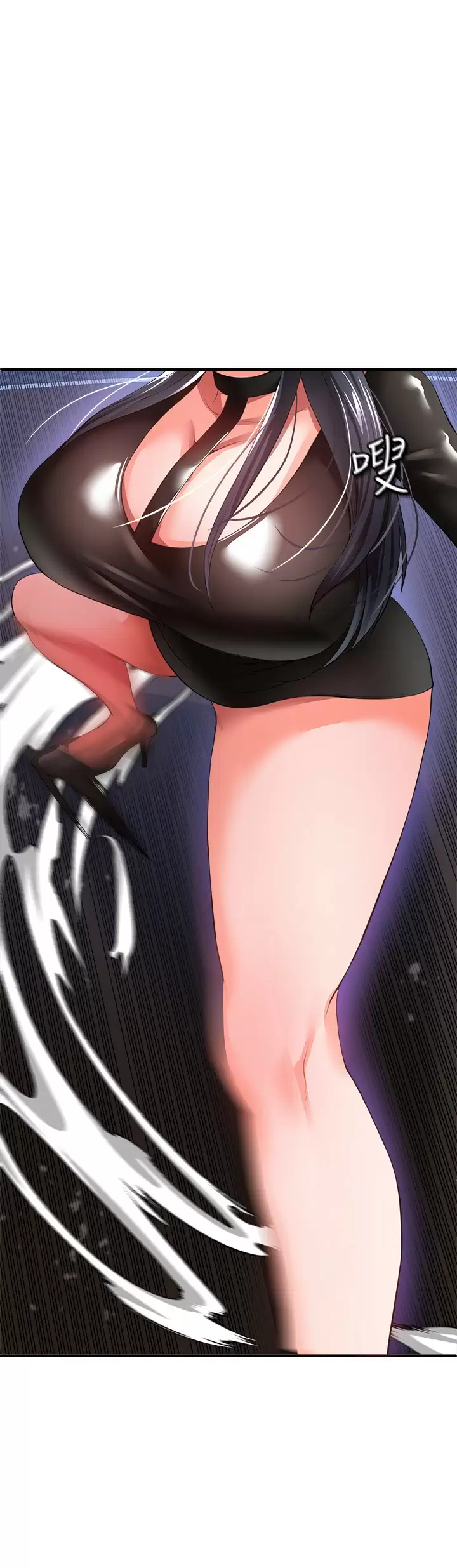 [韩国漫画] 私刑刺客 剧情,女学生,巨乳大奶#[43P]-20