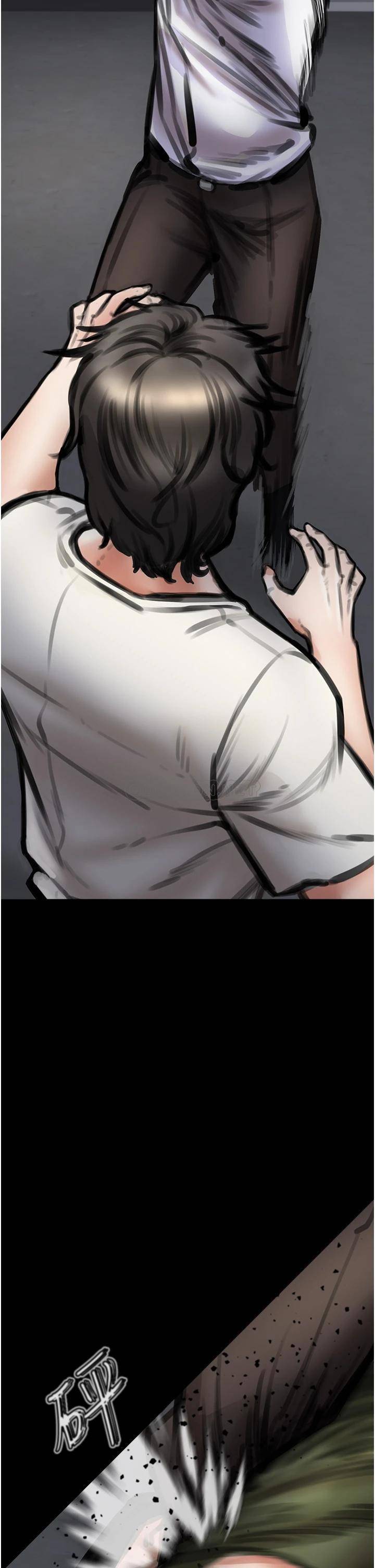 [韩国漫画] 私刑刺客 剧情,女学生,巨乳大奶#[84P]-28