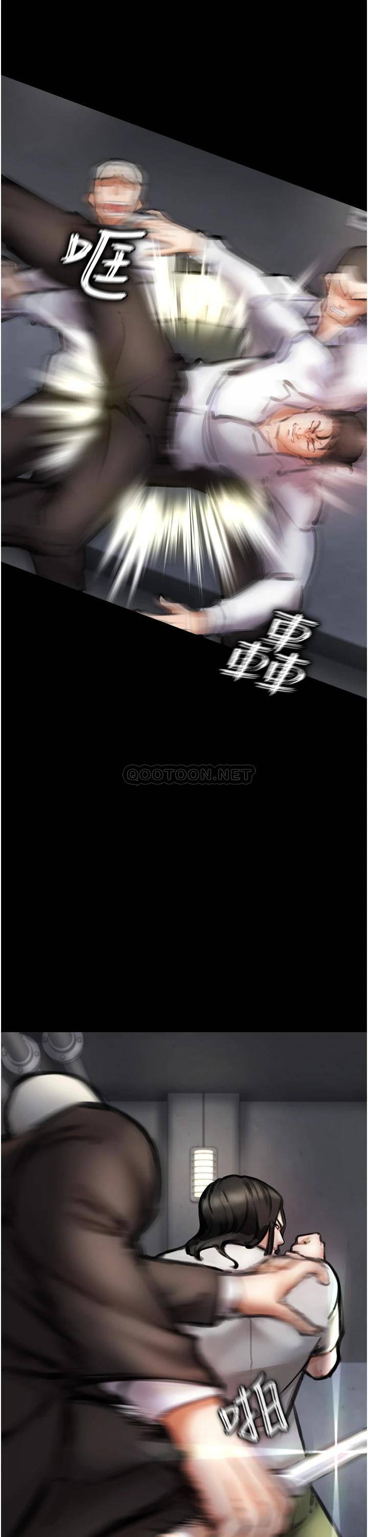 [韩国漫画] 私刑刺客 剧情,女学生,巨乳大奶#[84P]-31