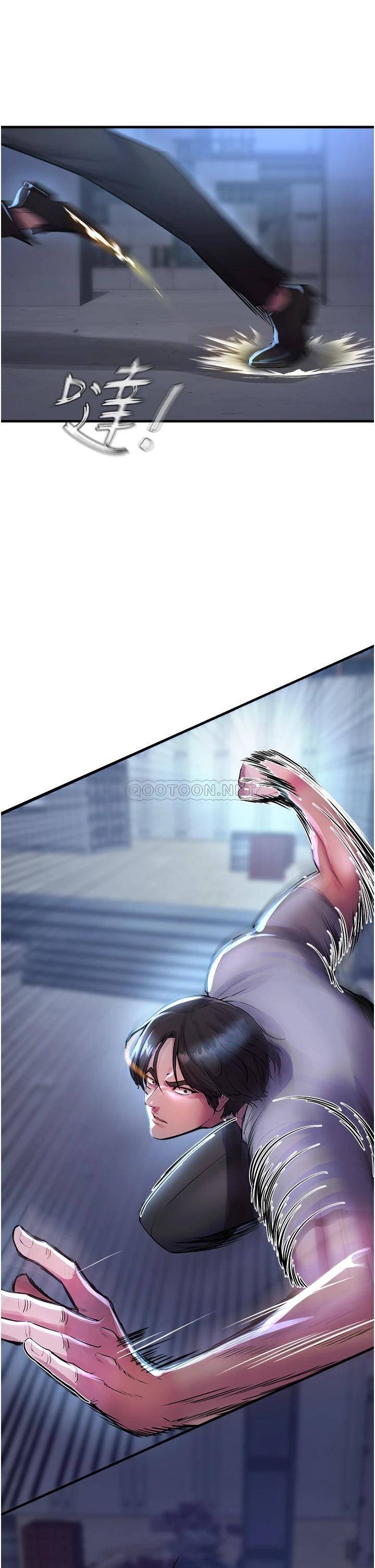 [韩国漫画] 私刑刺客 剧情,女学生,巨乳大奶#[74P]-13