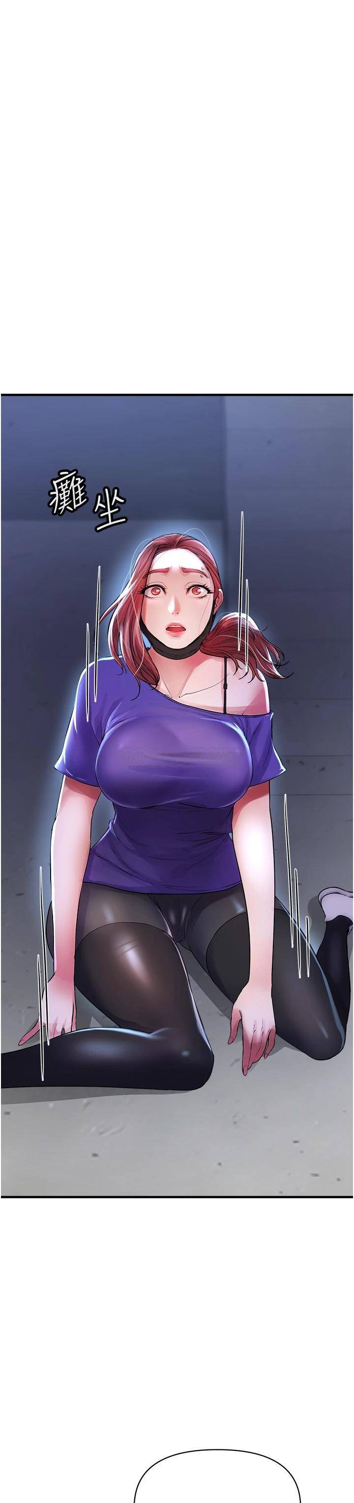 [韩国漫画] 私刑刺客 剧情,女学生,巨乳大奶#[74P]-15