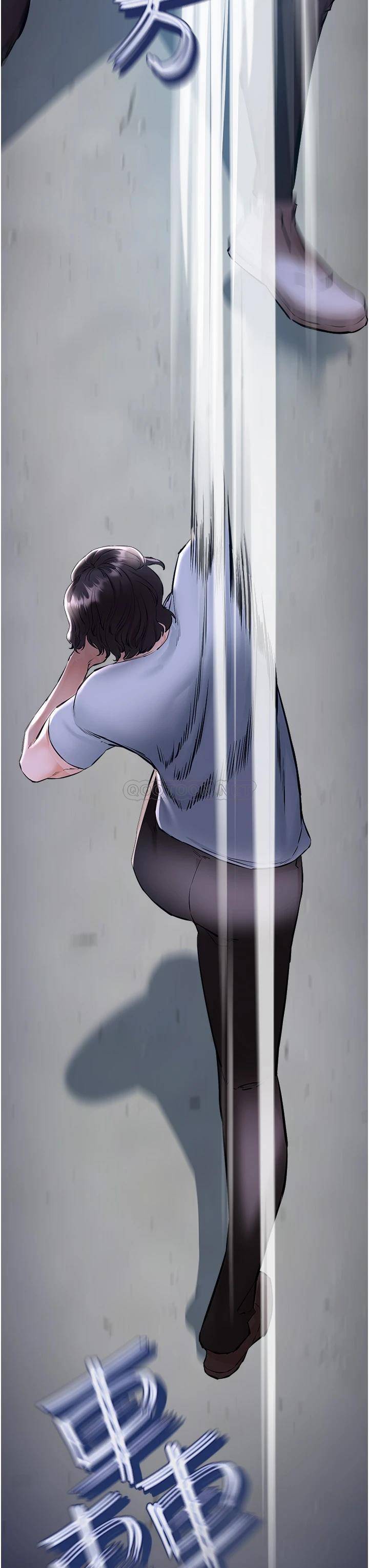 [韩国漫画] 私刑刺客 剧情,女学生,巨乳大奶#[74P]-3