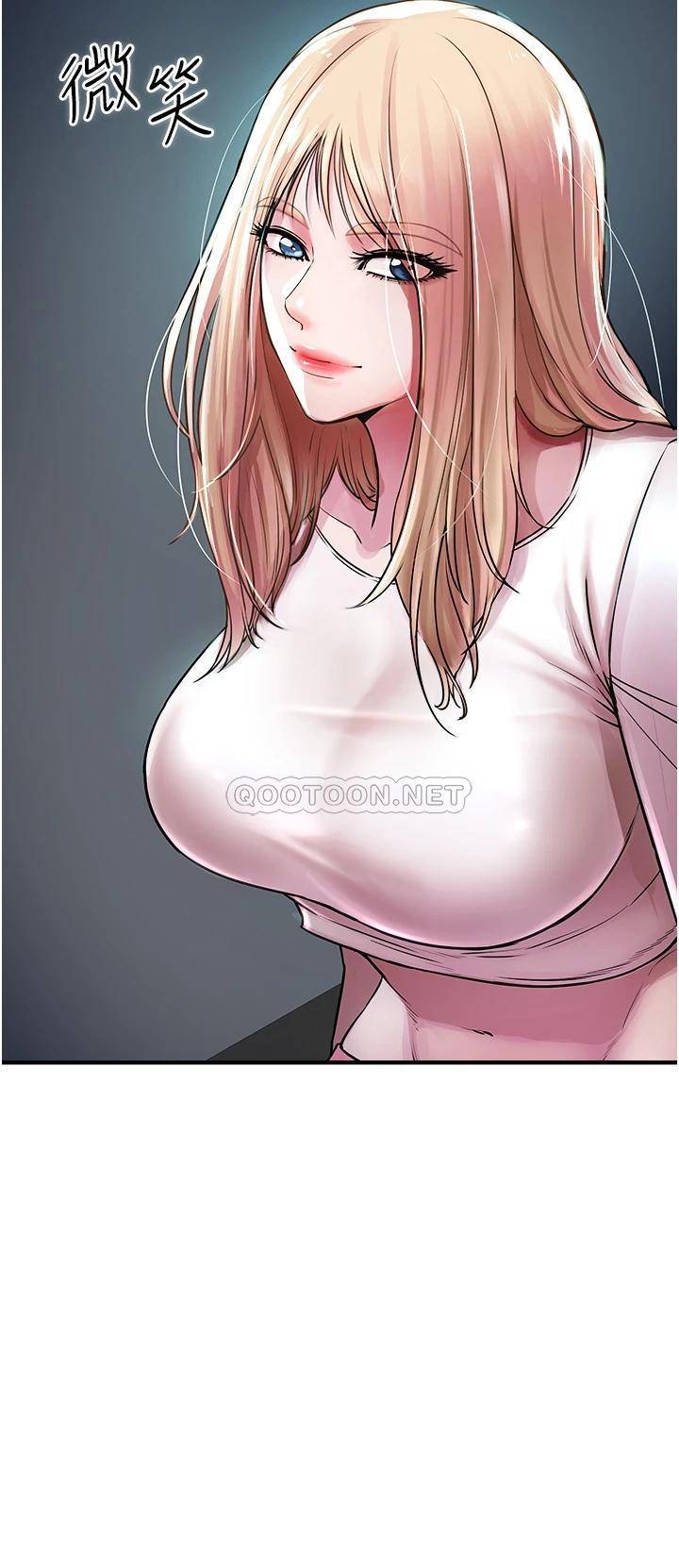 [韩国漫画] 私刑刺客 剧情,女学生,巨乳大奶#[74P]-31