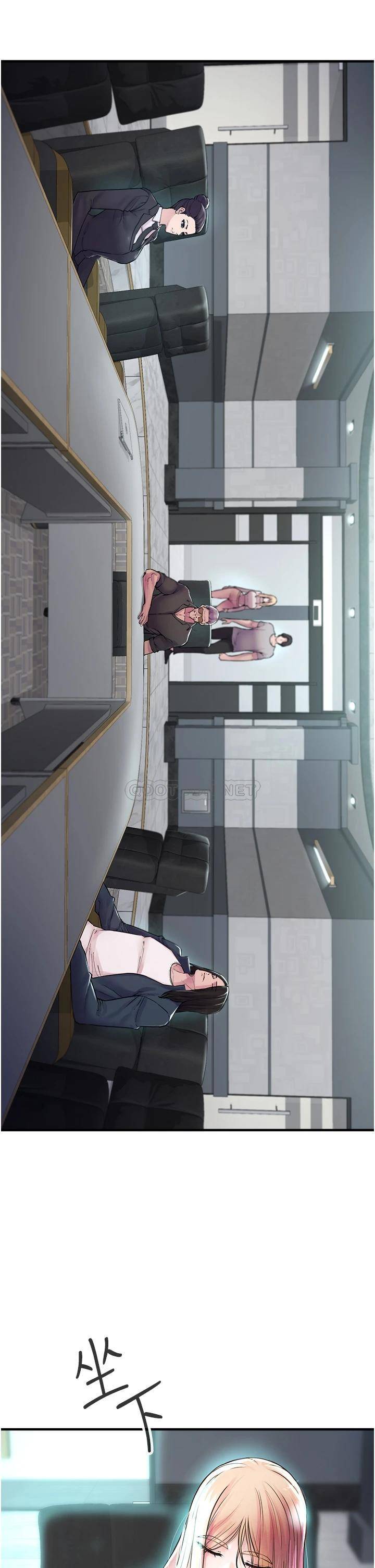 [韩国漫画] 私刑刺客 剧情,女学生,巨乳大奶#[74P]-32