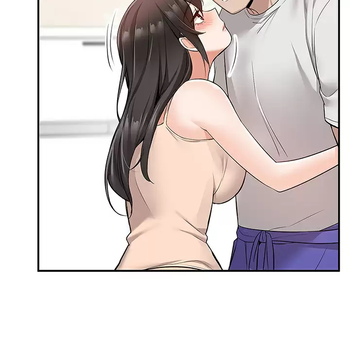 [韩国漫画] 外送到府｜色情漫画 剧情,巨乳大奶#[52P]-29