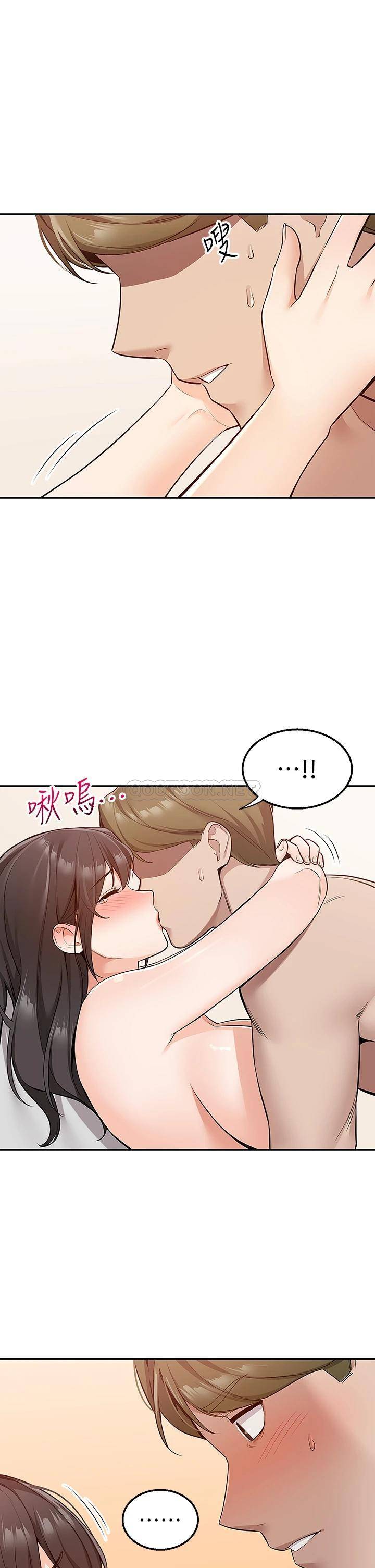 [韩国漫画] 外送到府｜色情漫画 剧情,巨乳大奶#[52P]-21