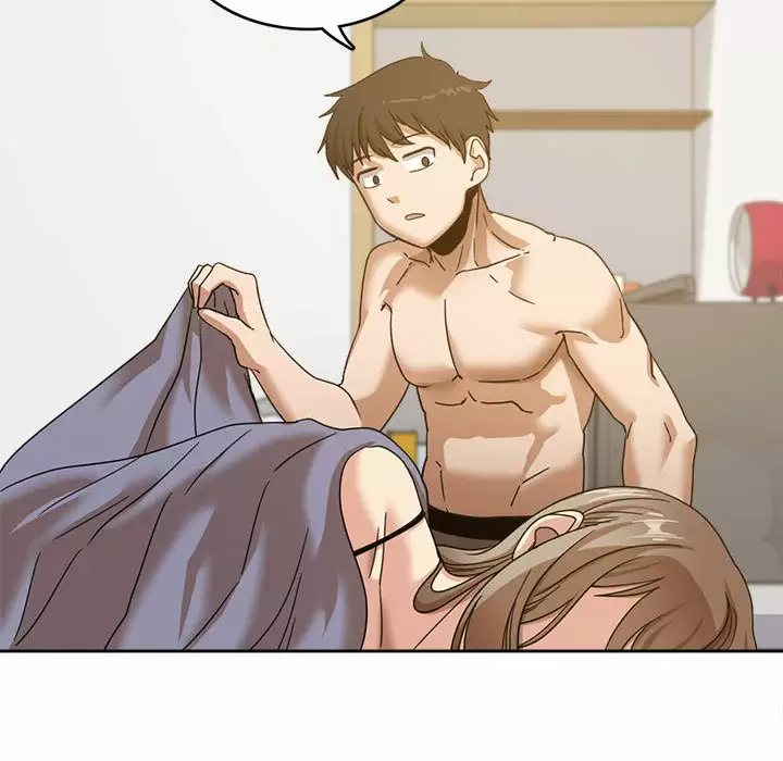 [韩国漫画] 实习老师住我家 剧情,熟女人妻,女教师,巨乳大奶, OL#[160P]-131